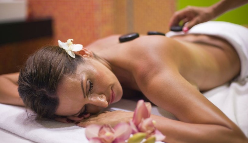 Wellness hotel Vista Dolní Morava